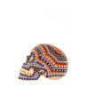 Our exQuisite Corpse - Skull “Traditional Yellow”