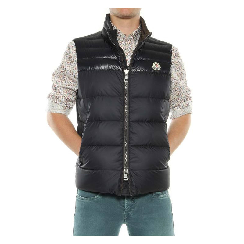 Moncler – Down Vest “Dupres”