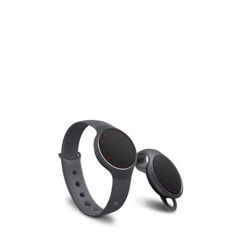 Fitness watch Misfit Flash black
