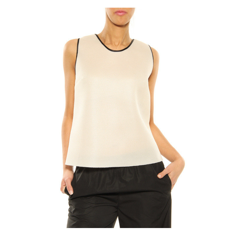 Top Jucca cream