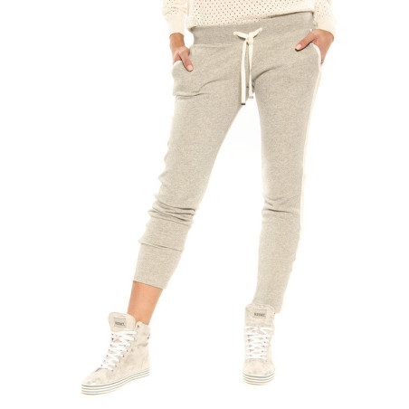 Jogging pants Moncler grey