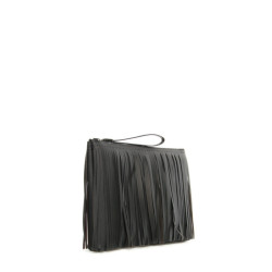 Clutch GUM black