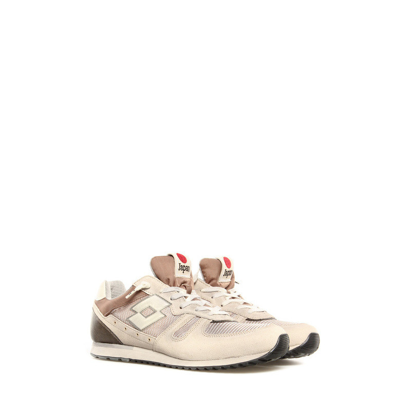 Sneakers ”Tokyo” Lotto grey