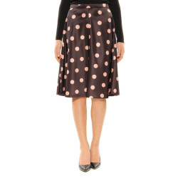 Skirt Red Valentino black