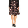 Skirt Red Valentino black