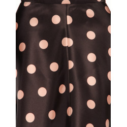 Skirt Red Valentino black