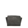 Shoulder bag ”Selma” small Michael Kors black