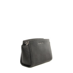 Shoulder bag ”Selma” small Michael Kors black