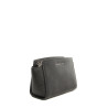 Shoulder bag ”Selma” small Michael Kors black