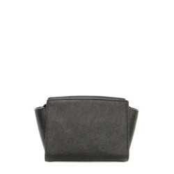 Shoulder bag ”Selma” small Michael Kors black