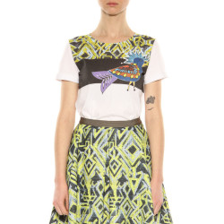 T-Shirt Pinko multi