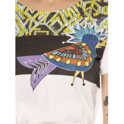 T-Shirt Pinko multi
