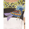 T-Shirt Pinko multi