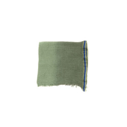 Scarf Altea green