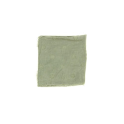Scarf Altea green