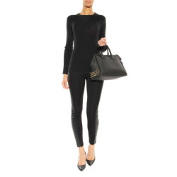 Bag medium GUM black
