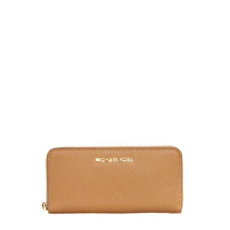 Wallet Michael Kors beige