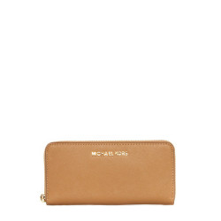 Wallet Michael Kors beige