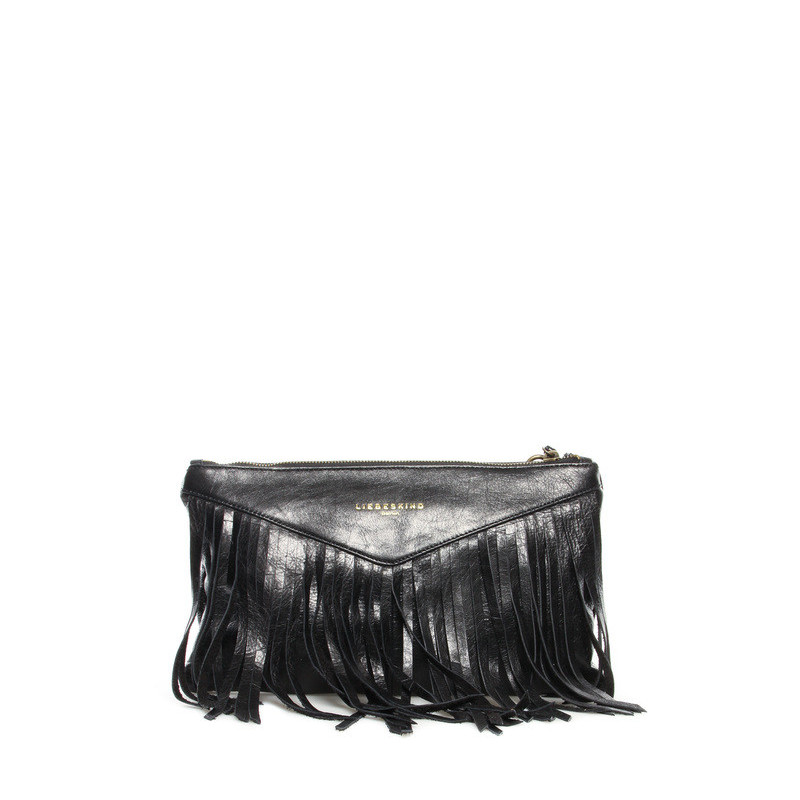Clutch ”Carol” Liebeskind black