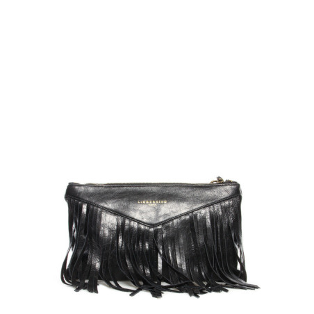 Clutch ”Carol” Liebeskind black