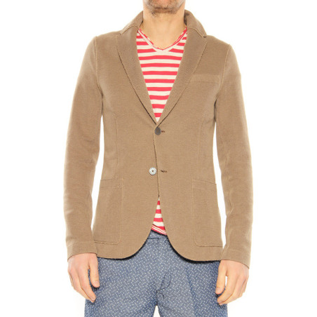 Blazer Harris Wharf tobacco