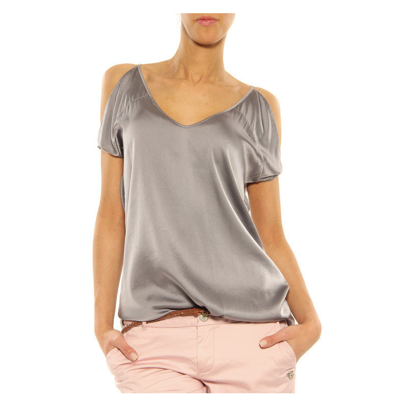 Silk Top Cycle grey