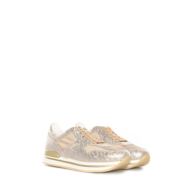 Sneakers ”H222” Hogan beige