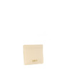 Credit card holder DKNY cream
