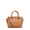 Bag ”Selma” medium Michael Kors brown