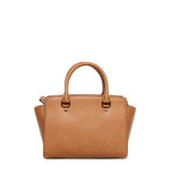 Bag ”Selma” medium Michael Kors brown