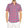 Shirt “Daniele” Robert Friedman multi