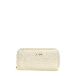 Wallet Liu Jo gold