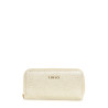 Wallet Liu Jo gold