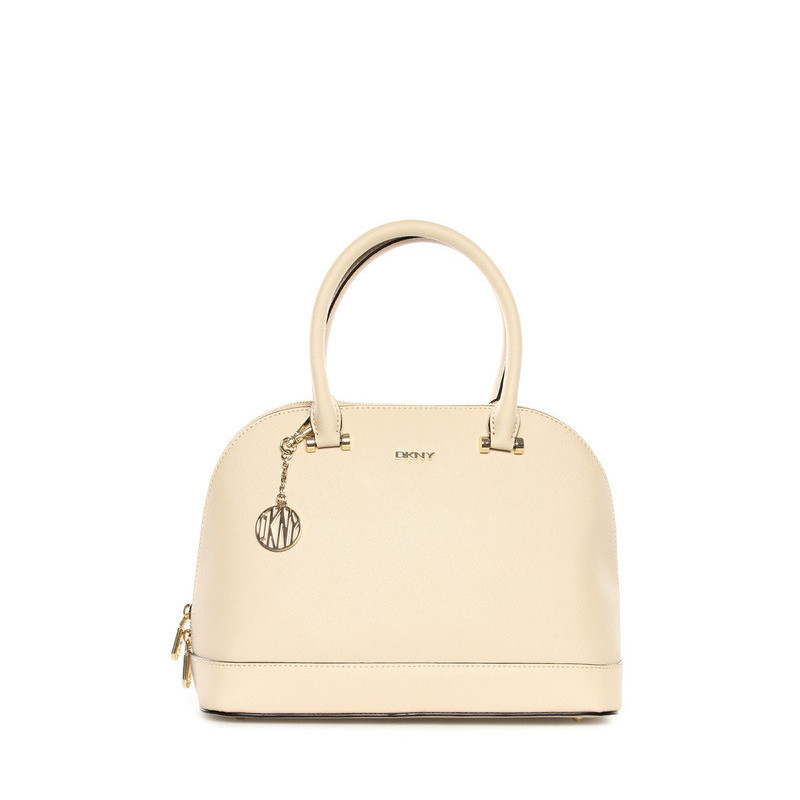 Bag DKNY beige