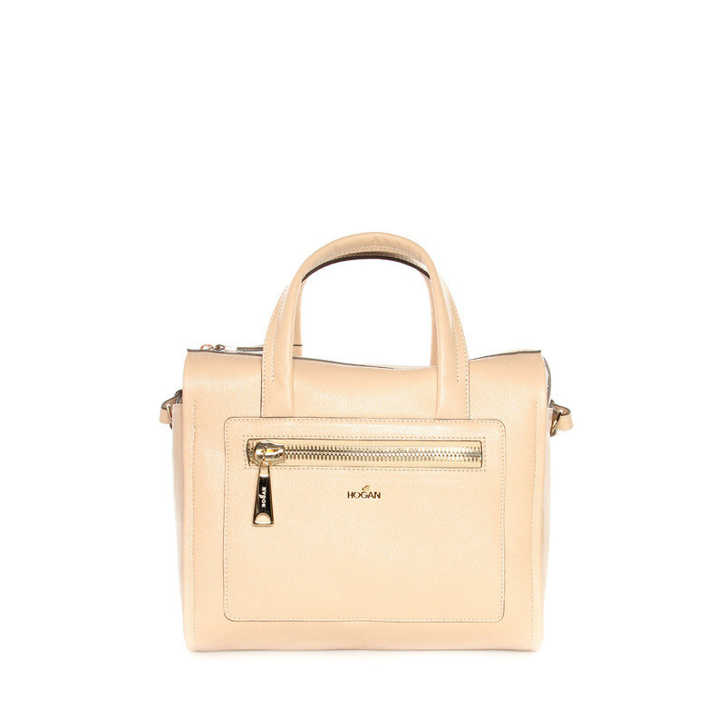 Bag Hogan beige