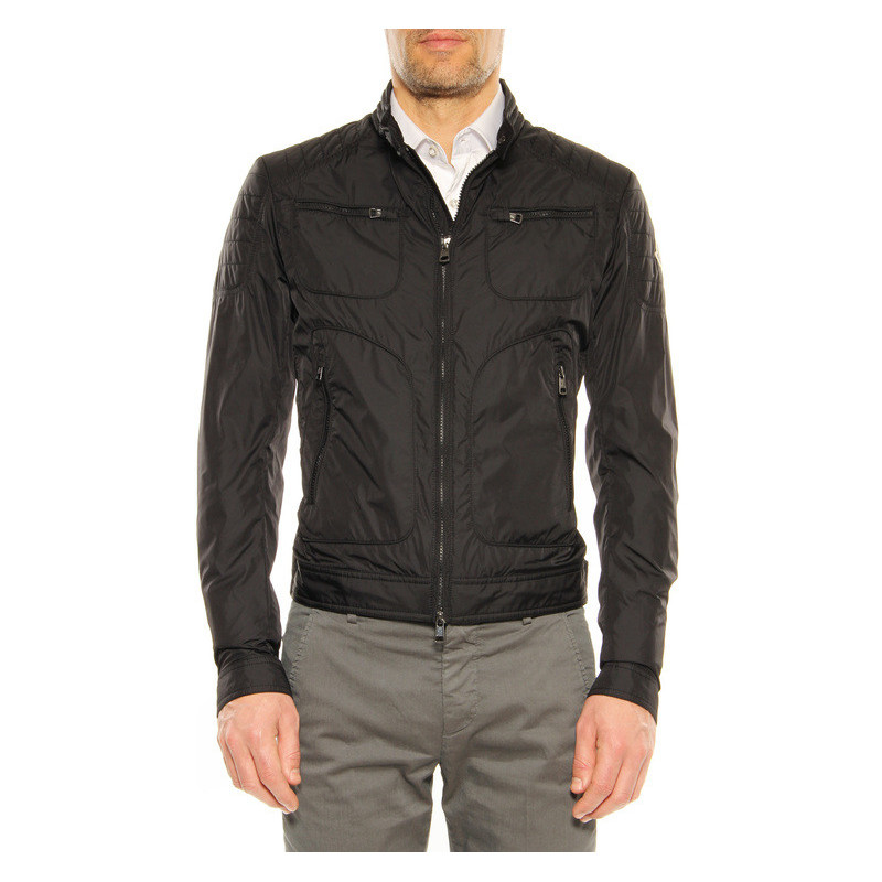 Casual jacket ”Donatien” Moncler black