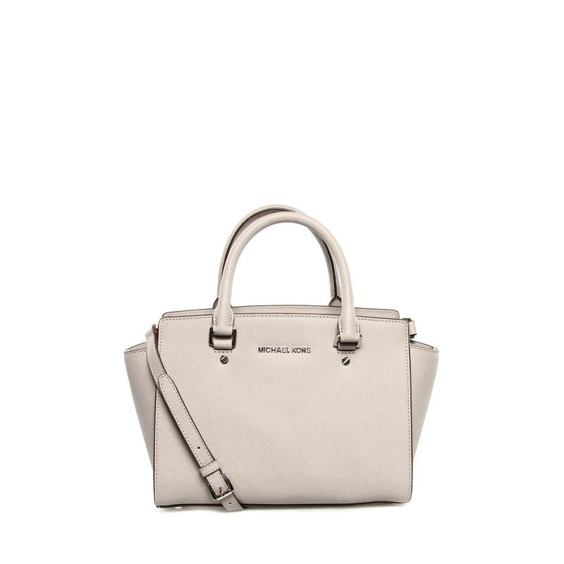 Bag ”Selma” medium Michael Kors grey