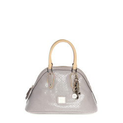 Bag “Blossom Dome Satchel“ Guess