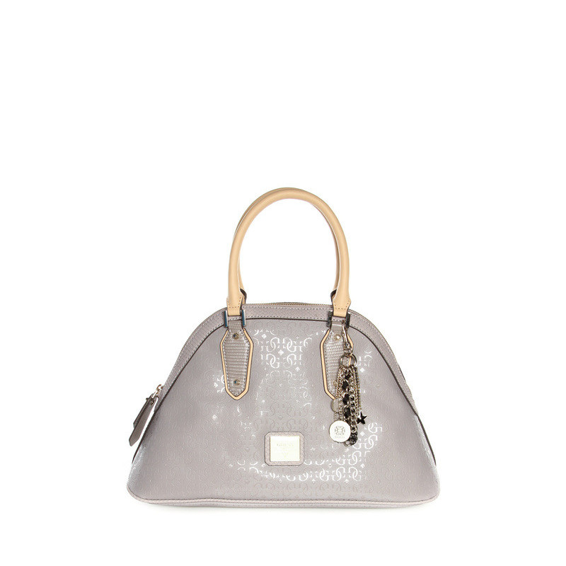 Bag “Blossom Dome Satchel“ Guess