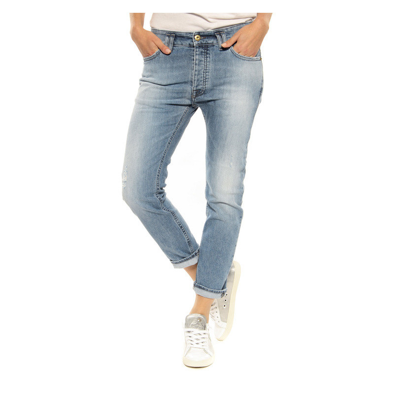 jeans Cycle blue