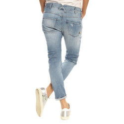 jeans Cycle blue