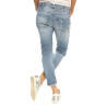 jeans Cycle blue