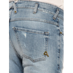 jeans Cycle blue