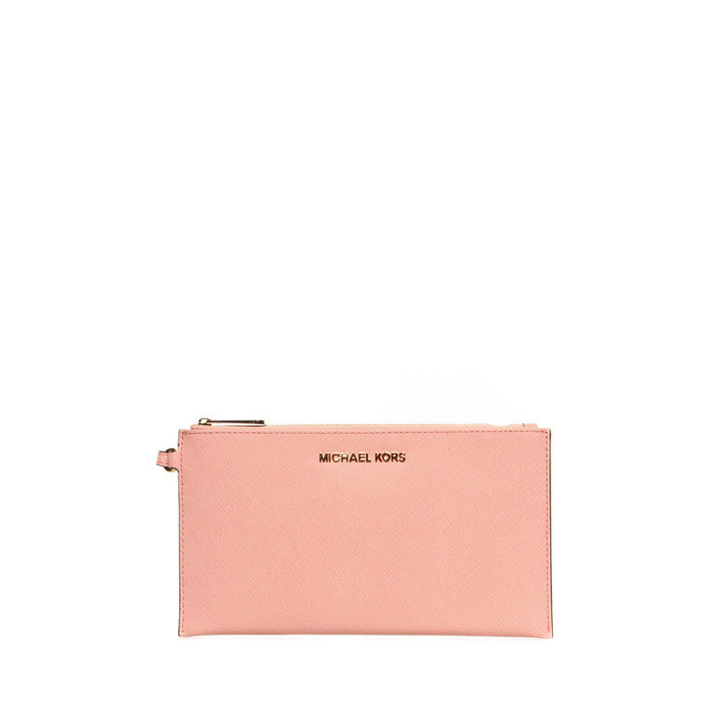Clutch “Jet Set Travel” small Michael Kors
