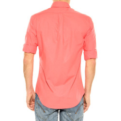 Shirt Polo Ralph Lauren pink
