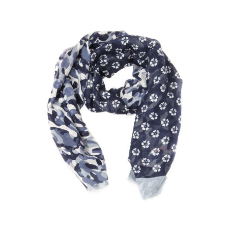 Snood Altea dark blue