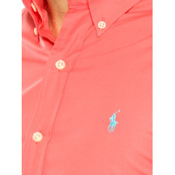 Shirt Polo Ralph Lauren pink
