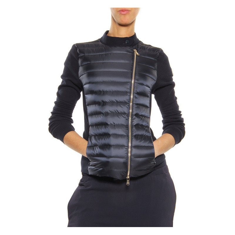 Sweater Moncler dark blue