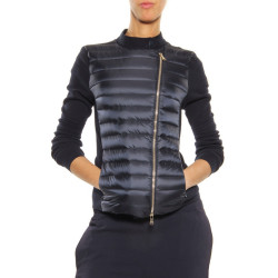 Sweater Moncler dark blue