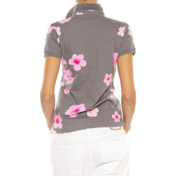 Polo Sun68 grey
